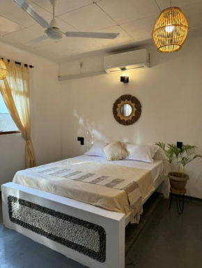 NEW renovated Boho style villa in Weligama